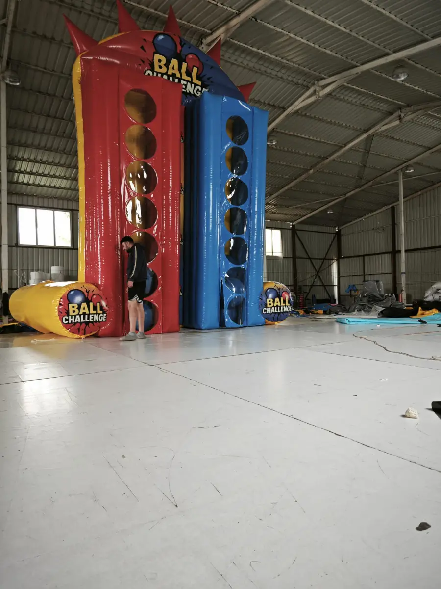 Havuz Üstü - Spor Kompleksi